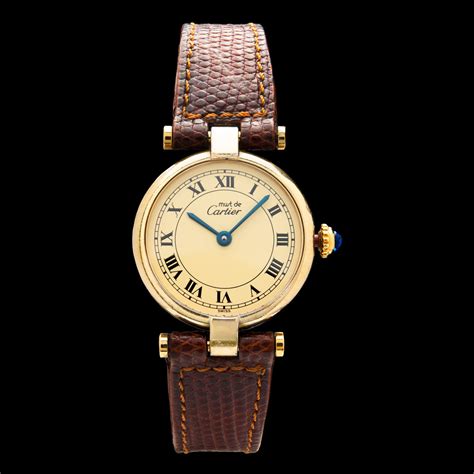 cartier watches for sale